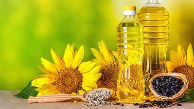 Refined Sunflower Oil (Bottled – Private Label)